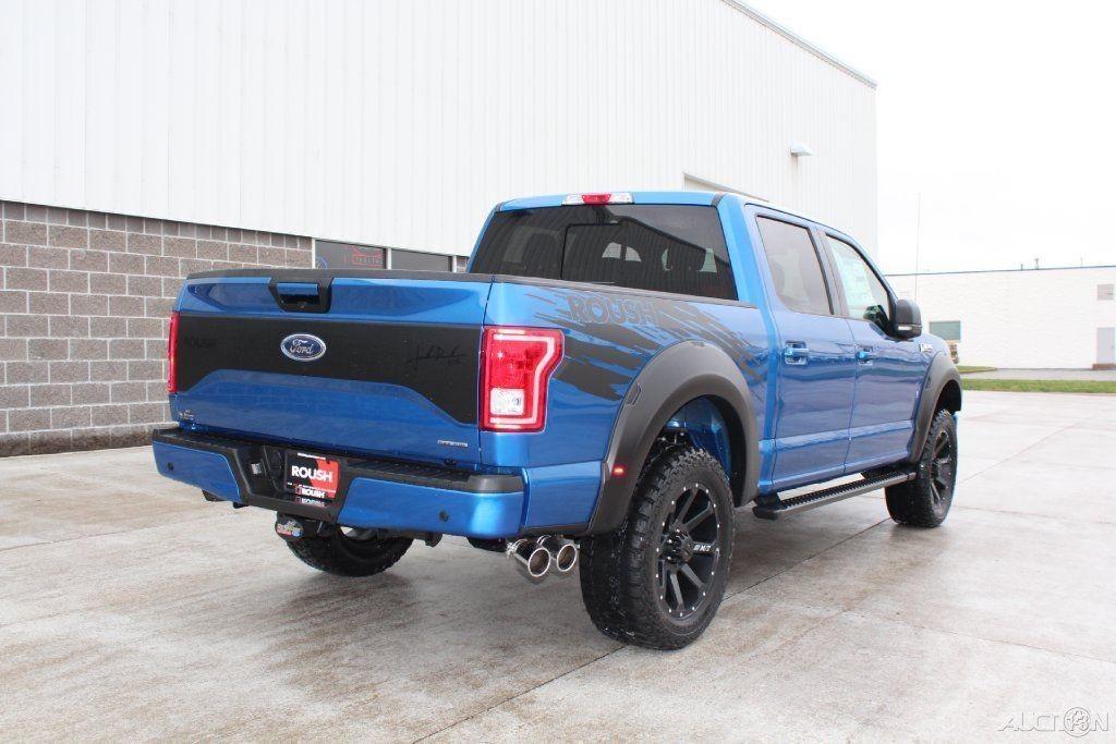 2015 Ford F150 15 Roush F150 XLT for sale
