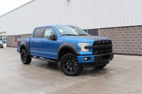 2015 Ford F150 15 Roush F-150 XLT for sale