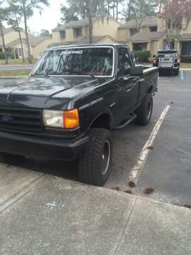1988 Ford Pickups F150 for sale