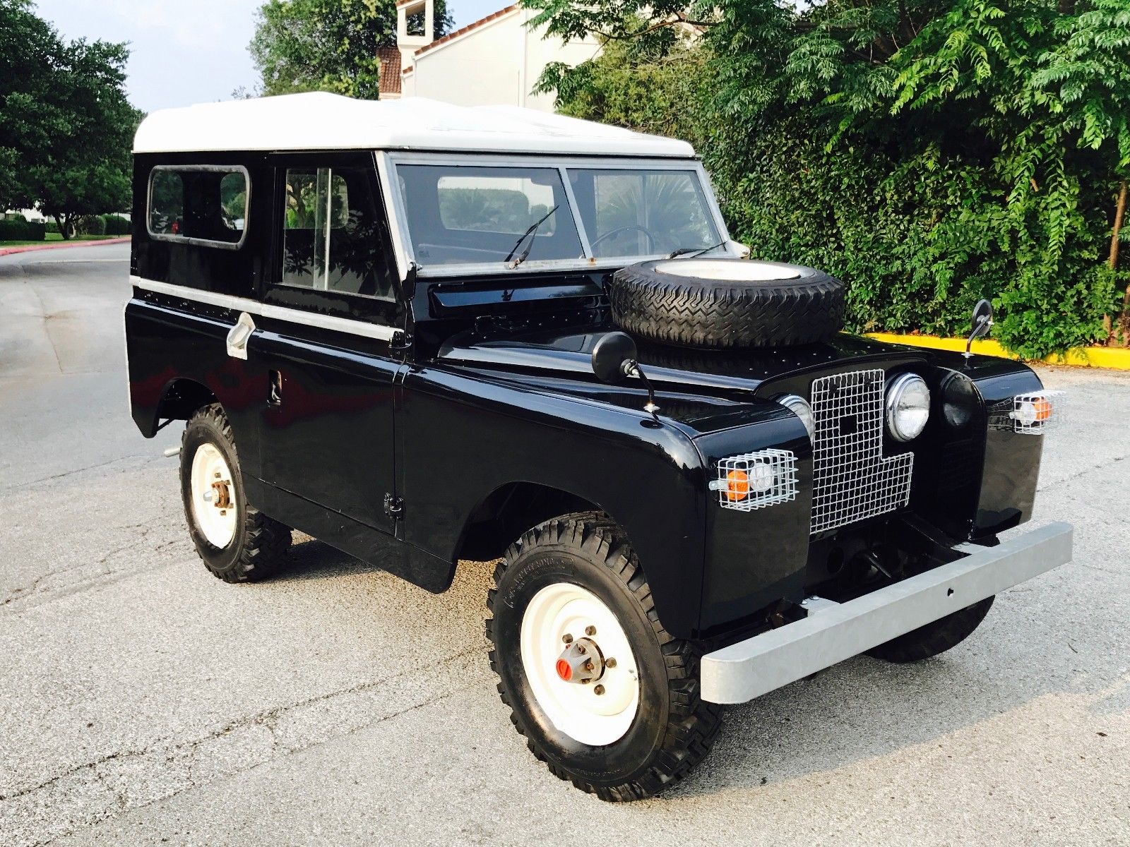 Series ii. Land Rover Series 2. Ленд Ровер Сериес 2. Ленд Ровер 1967. Пикап ленд Ровер 1967.