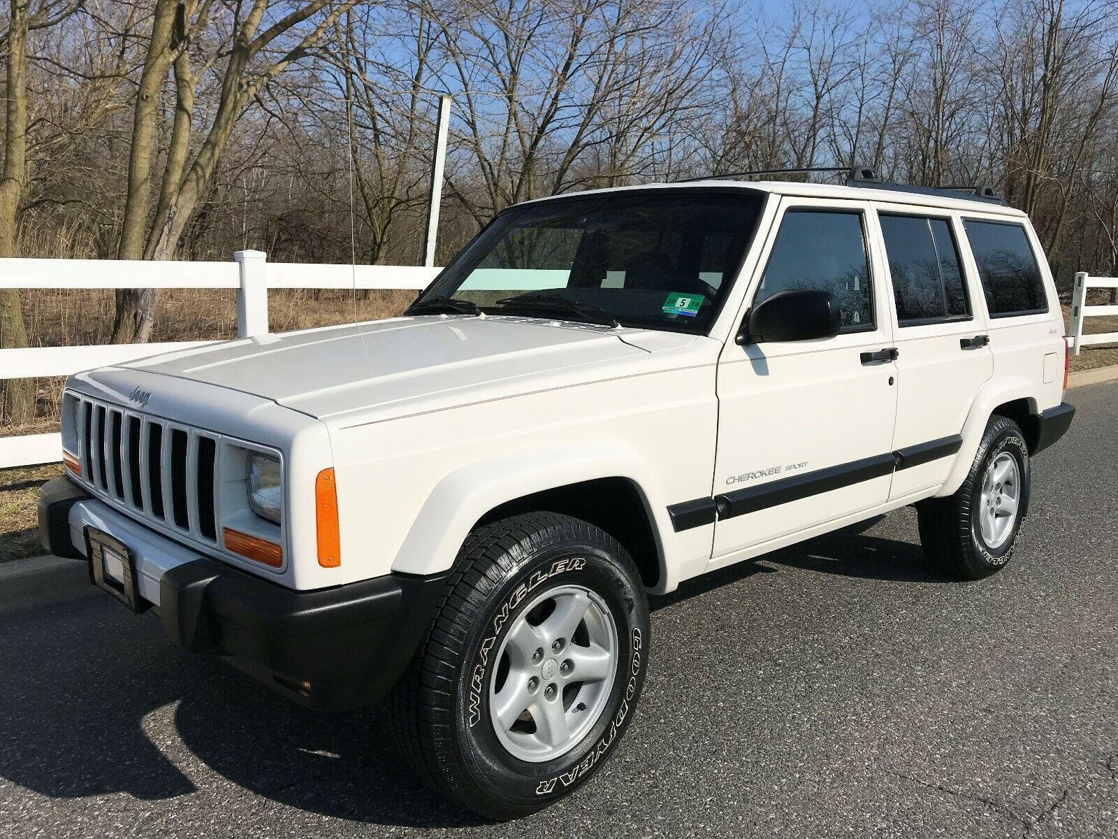 Лифт jeep cherokee xj