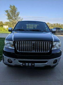 very Clean 2006 Lincoln Mark Series LT offroad for sale