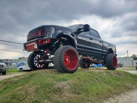 awesome 2017 Ford F 250 offroad for sale