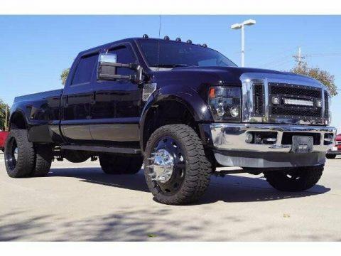 beast 2010 Ford F 450 Lariat FX4 offroad for sale