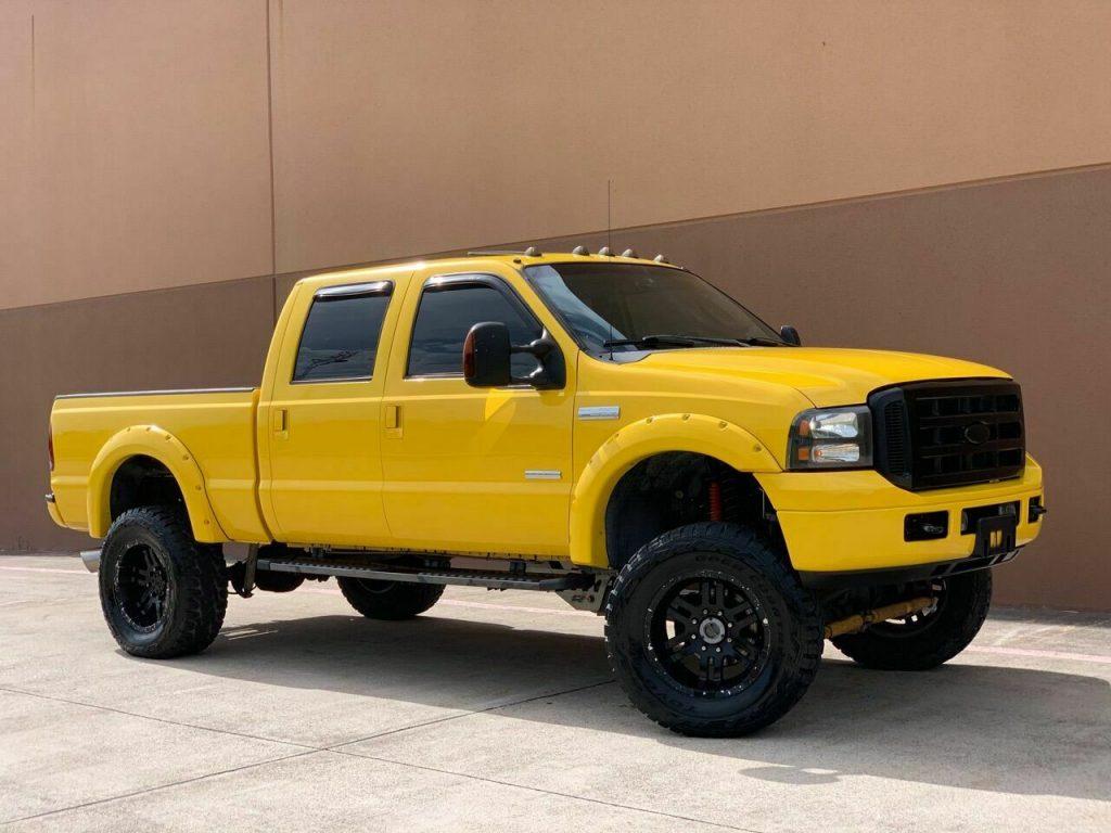 new batteries 2006 Ford F 250 Lariat offroad