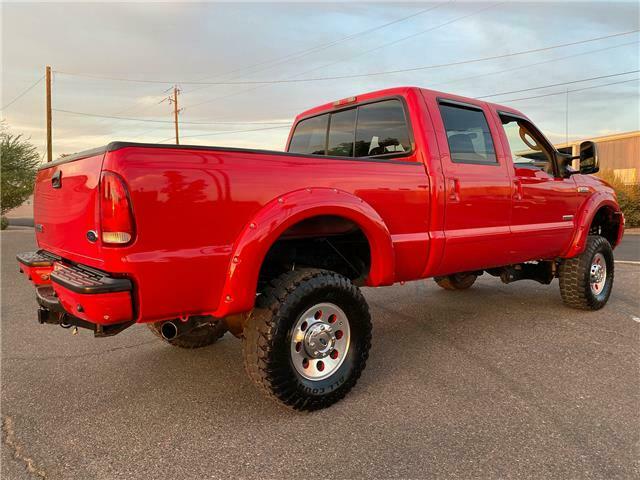 loaded with goodies 2006 Ford F 250 Lariat Diesel MOONROOF offroad