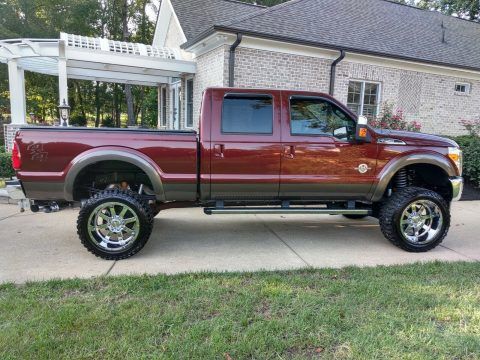 awesome 2016 Ford F 250 Super DUTY offroad for sale