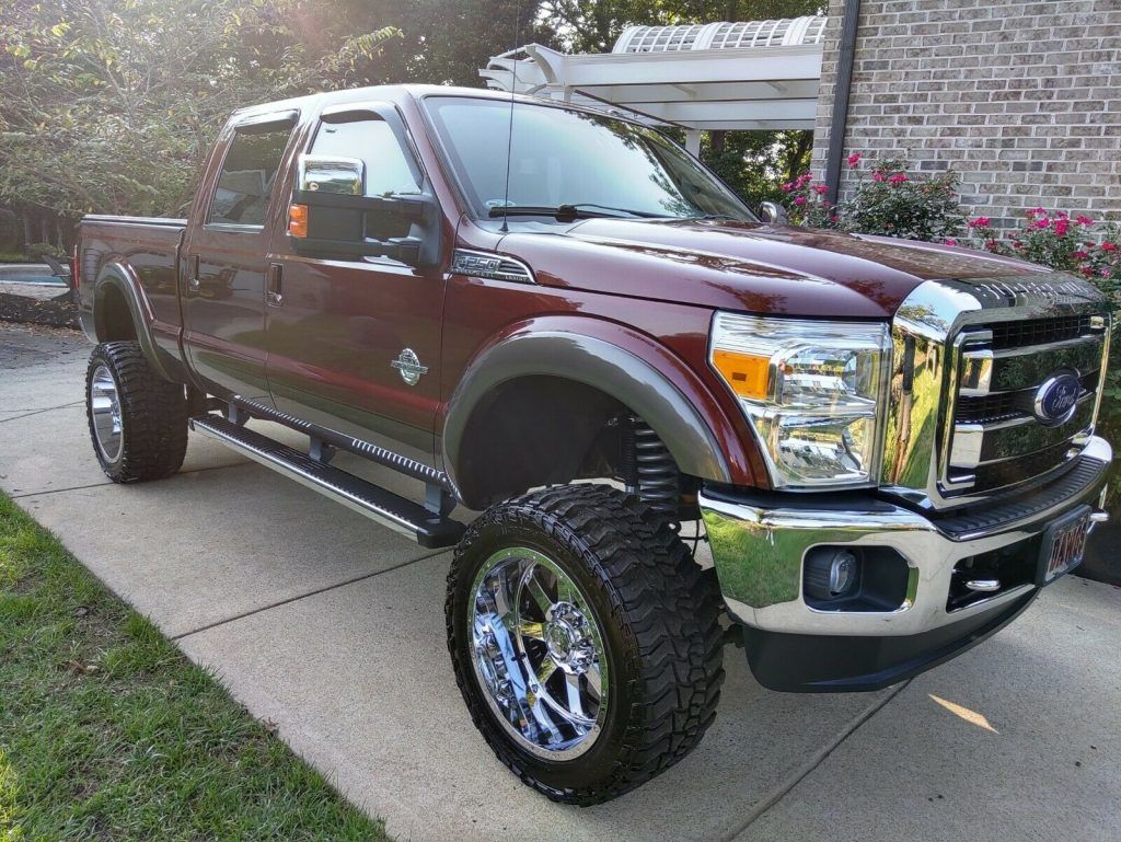 awesome 2016 Ford F 250 Super DUTY offroad