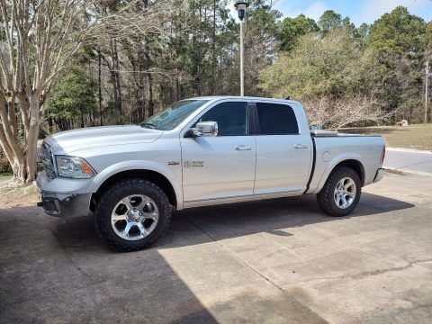 2017 Ram 1500 Laramie offroad [new crate engine] for sale