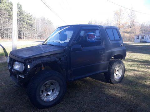 1995 Chevrolet Off Road Truck for sale