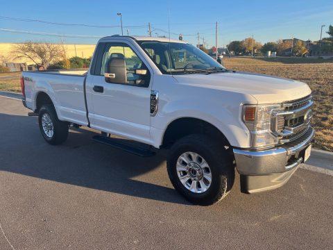 2020 Ford F-250 Super Duty offroad [meticulously maintained] for sale