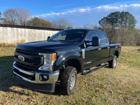 2021 Ford F-350 XL 4WD offroad [excellent shape] for sale