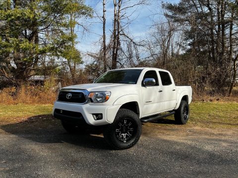 2015 Toyota Tacoma TRD Offroad [great condition with no issues] for sale