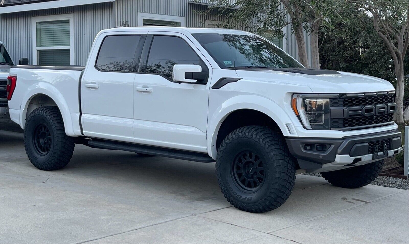 2021 Ford F-150 Raptor offroad [super clean] for sale