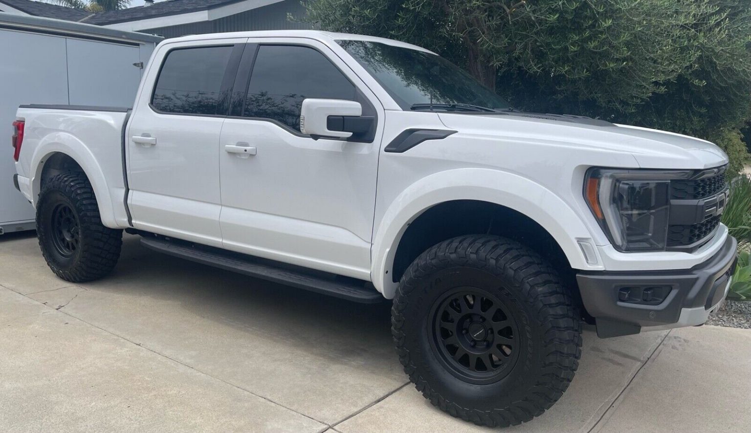 2021 Ford F-150 Raptor offroad [super clean] for sale