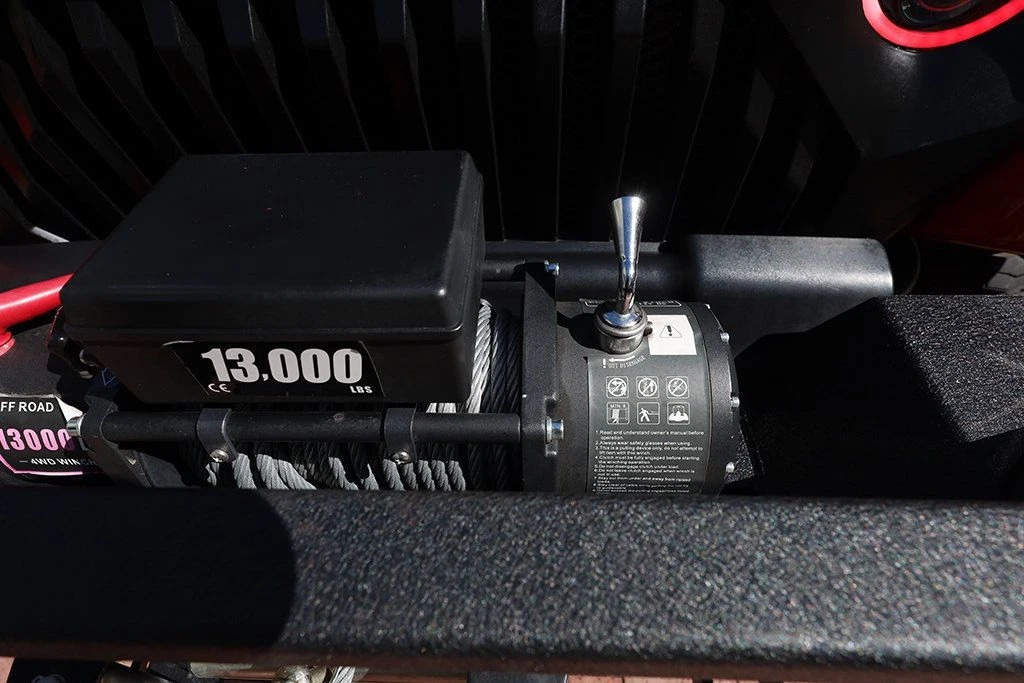 1999 Jeep Wrangler Sport