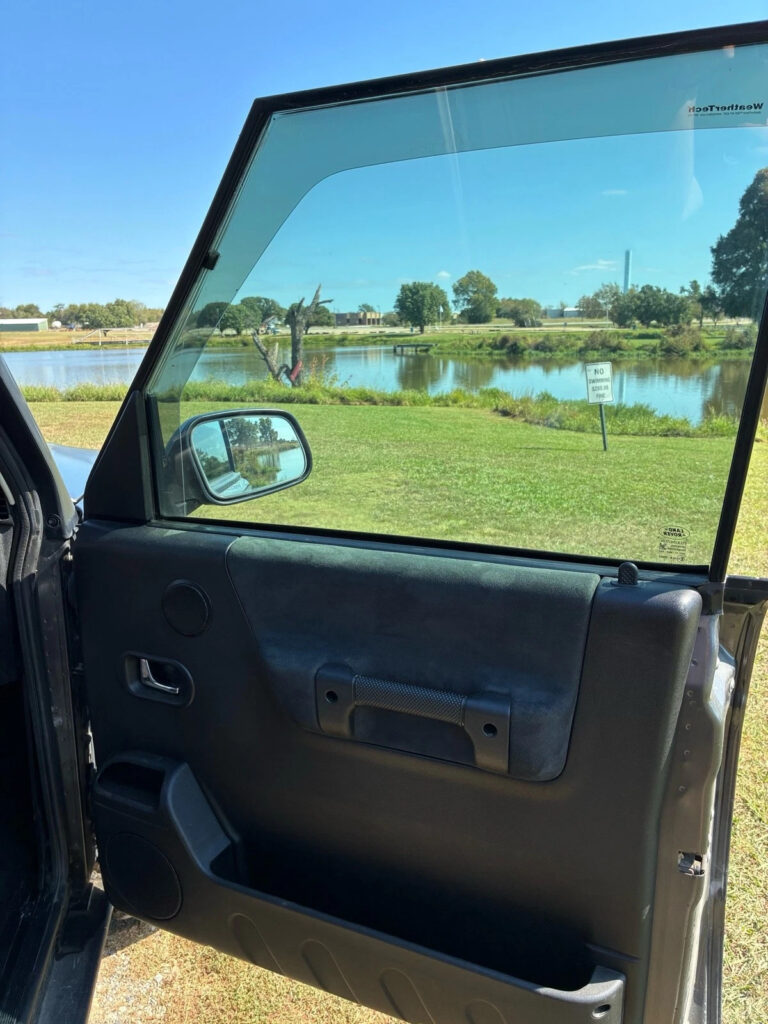 2004 Land Rover Discovery SE