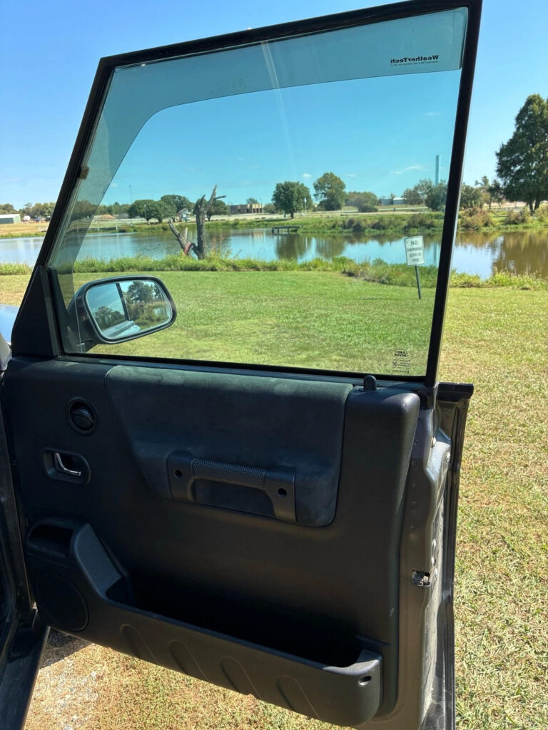 2004 Land Rover Discovery SE