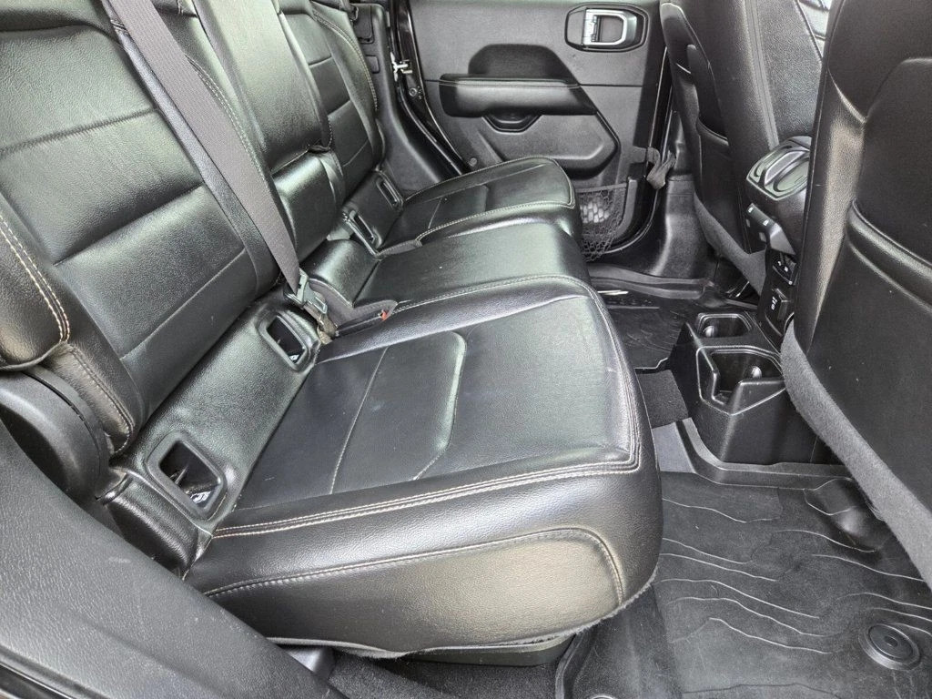 2020 Jeep Gladiator North Edition 4×4