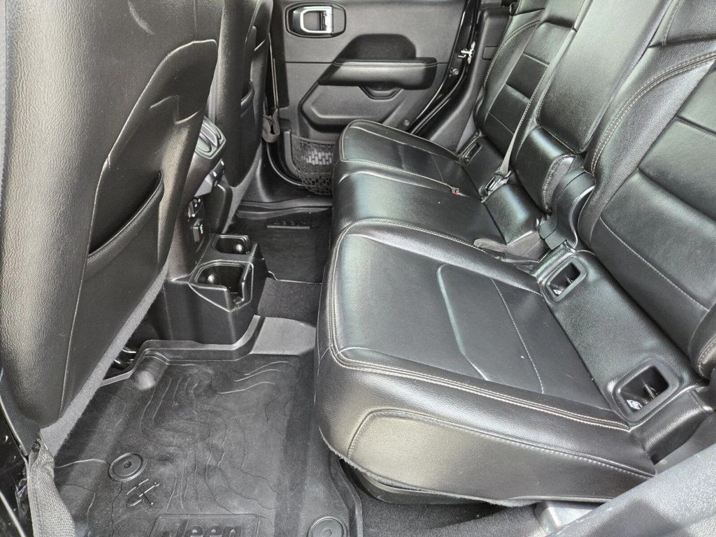 2020 Jeep Gladiator North Edition 4×4