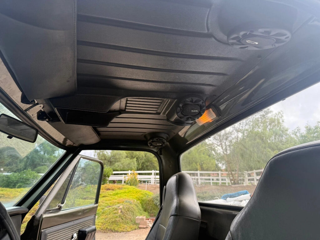 1971 Chevy k10 4×4 Short Bed