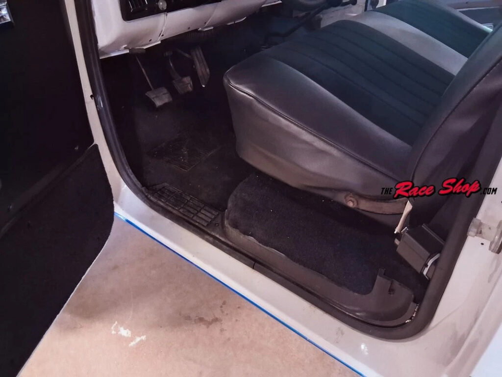 1982 Chevrolet 1/2-Ton Pickup ? LS Swap, 4-Speed, Lifted, Restored Classic