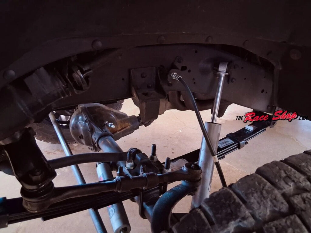 1982 Chevrolet 1/2-Ton Pickup ? LS Swap, 4-Speed, Lifted, Restored Classic